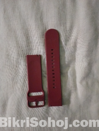 Smart watch strap 22mm